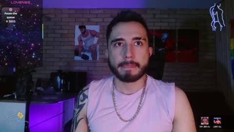 Dave Wolf online show from 27, 3, 2026