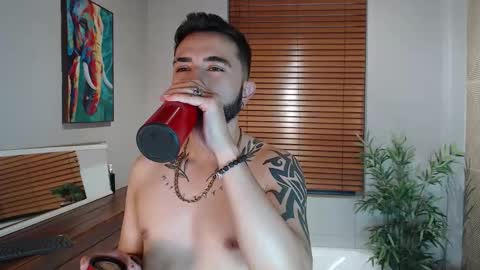 Dave online show from 18, 11, 2025