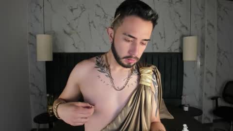 Dave online show from 21, 11, 2025