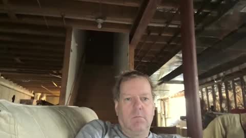 davecock50 online show from 4, 1, 2025