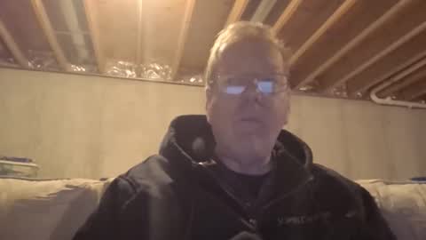 davecock50 online show from 18, 3, 2026