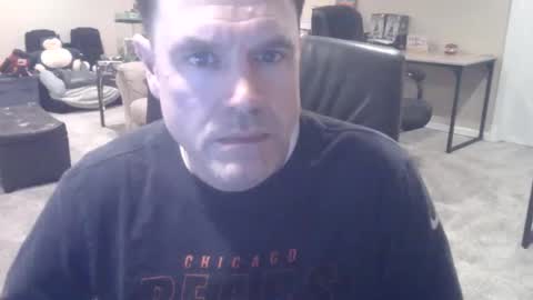 Snapshot of daved14u chatting on 19, 1, 2026 daved14u online show from 19, 1, 2026