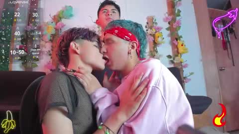 daveel_hot online show from 11, 10, 2025