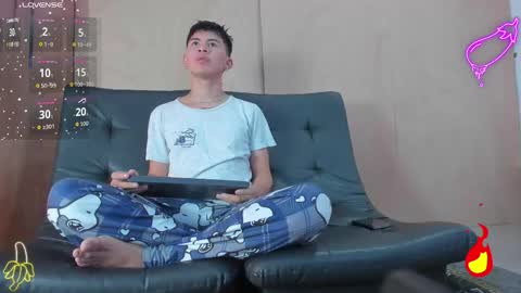 daveel_hot online show from 13, 10, 2025