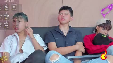 daveel_hot online show from 15, 10, 2025