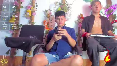 daveel_hot online show from 16, 10, 2025