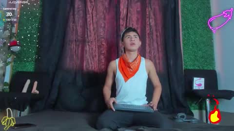 daveel_hot online show from 20, 10, 2025