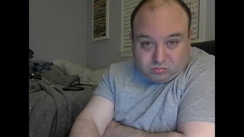 daveishorny1988 online show from 27, 9, 2025