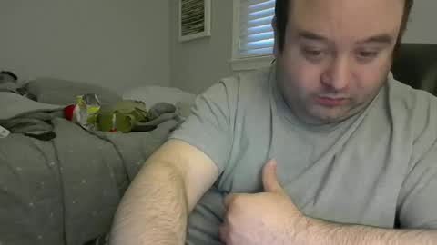 daveishorny1988 online show from 29, 11, 2025