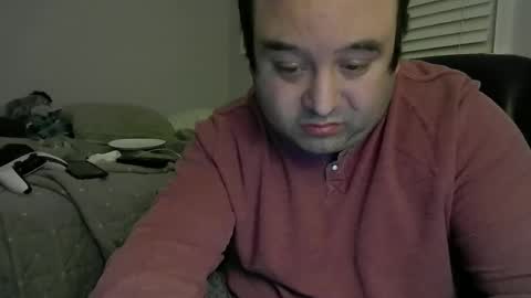 daveishorny1988 online show from 3, 12, 2025