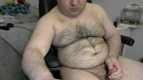 daveishorny1988 online show from 22, 12, 2025