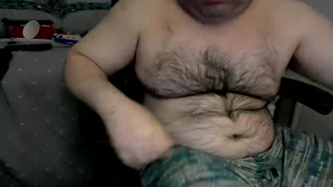 daveishorny1988 online show from 3, 6, 2026