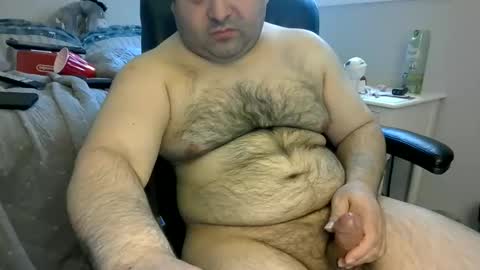Snapshot of daveishorny1988 chatting on 4, 6, 2026 daveishorny1988 online show from 4, 6, 2026