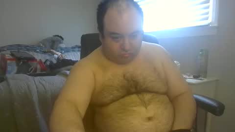 Snapshot of daveishorny1988 chatting on 7, 6, 2026 daveishorny1988 online show from 7, 6, 2026