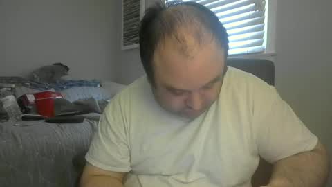 Snapshot of daveishorny1988 chatting on 23, 6, 2026 daveishorny1988 online show from 23, 6, 2026