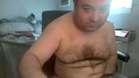 Snapshot of daveishorny1988 chatting on 2, 7, 2026 daveishorny1988 online show from 2, 7, 2026