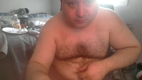 Snapshot of daveishorny1988 chatting on 8, 7, 2026 daveishorny1988 online show from 8, 7, 2026
