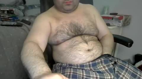 Snapshot of daveishorny1988 chatting on 18, 7, 2026 daveishorny1988 online show from 18, 7, 2026