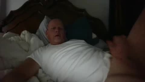 davetbennett7171 online show from 6, 11, 2025