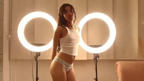 daviana_hill online show from 5, 12, 2025