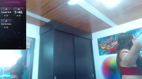 Snapshot of davianath chatting on 7, 12, 2024 daviana online show from 7, 12, 2024