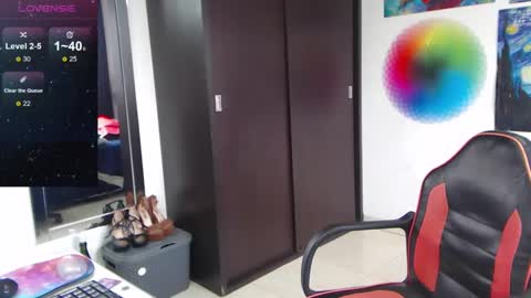 Snapshot of davianath chatting on 8, 12, 2024 daviana online show from 8, 12, 2024