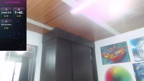 Snapshot of davianath chatting on 10, 12, 2024 daviana online show from 10, 12, 2024