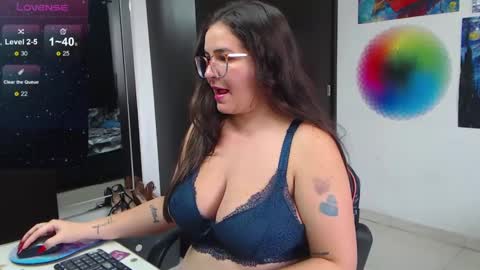 Snapshot of davianath chatting on 4, 1, 2025 daviana online show from 4, 1, 2025