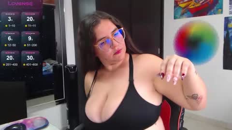 Snapshot of davianath chatting on 24, 2, 2025 daviana online show from 24, 2, 2025