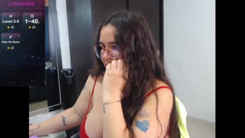 Snapshot of davianath chatting on 7, 10, 2025 daviana online show from 7, 10, 2025