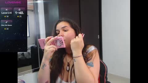 Snapshot of davianath chatting on 11, 11, 2025 daviana online show from 11, 11, 2025