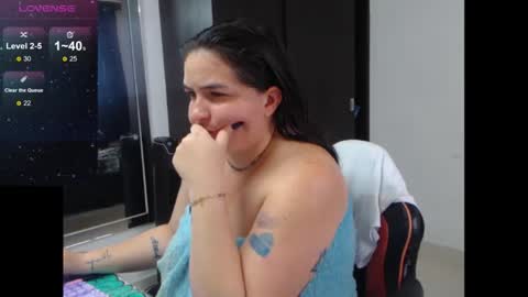 daviana online show from 22, 12, 2025