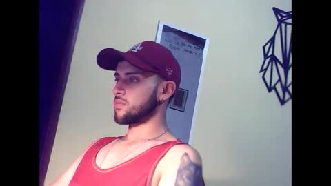 Snapshot of david23vergota chatting on 19, 9, 2025 david23vergota online show from 19, 9, 2025