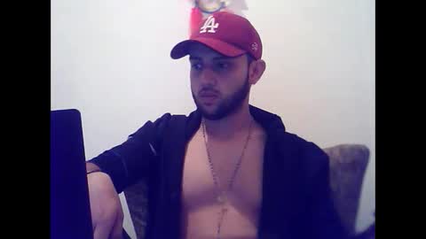 Snapshot of david23vergota chatting on 17, 10, 2025 david23vergota online show from 17, 10, 2025