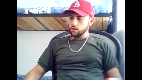 Snapshot of david23vergota chatting on 30, 11, 2025 david23vergota online show from 30, 11, 2025