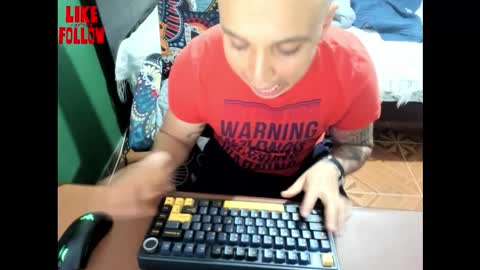 David online show from 28, 2, 2026