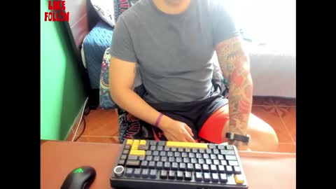 David online show from 29, 3, 2026