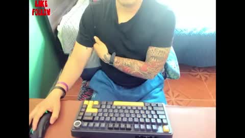 David online show from 27, 6, 2026