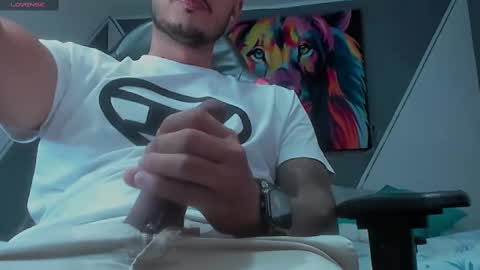 Snapshot of david__ox chatting on 13, 9, 2025 david__ox online show from 13, 9, 2025