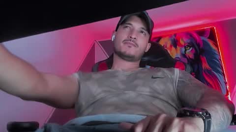 Snapshot of david__ox chatting on 26, 9, 2025 david__ox online show from 26, 9, 2025