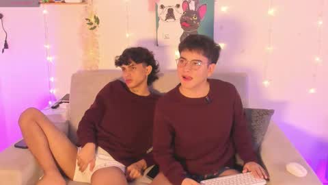 david_and_friend online show from 13, 2, 2026