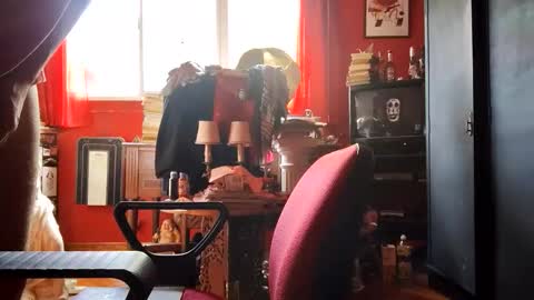 Snapshot of david_argentina chatting on 28, 10, 2025 david_argentina online show from 28, 10, 2025