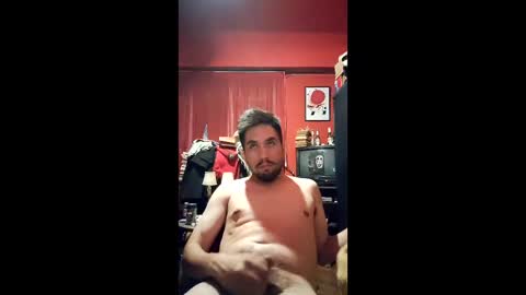 Snapshot of david_argentina chatting on 21, 12, 2025 david_argentina online show from 21, 12, 2025