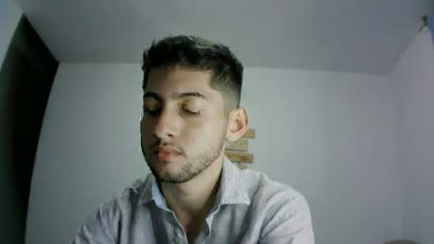 David Asturias online show from 11, 12, 2024