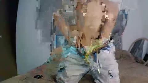 David Asturias online show from 17, 12, 2024