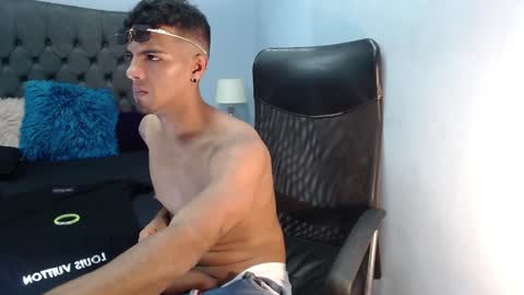 Snapshot of david_bandercock chatting on 5, 12, 2024 david_bandercock online show from 5, 12, 2024