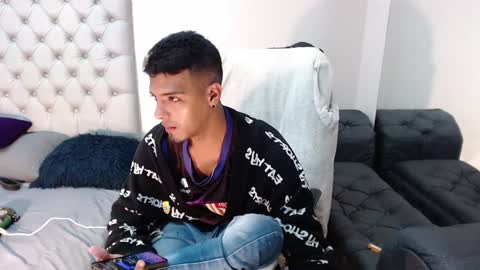 david_bandercock online show from 6, 1, 2025