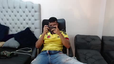 Snapshot of david_bandercock chatting on 28, 1, 2025 david_bandercock online show from 28, 1, 2025