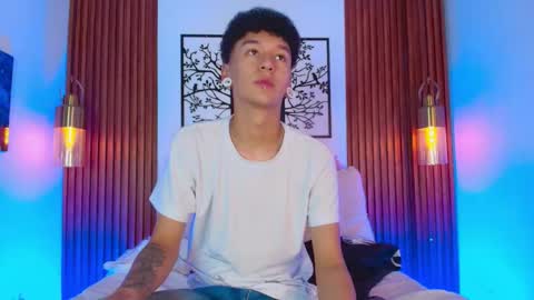 Snapshot of david_banks_ chatting on 2, 2, 2026 David online show from 2, 2, 2026