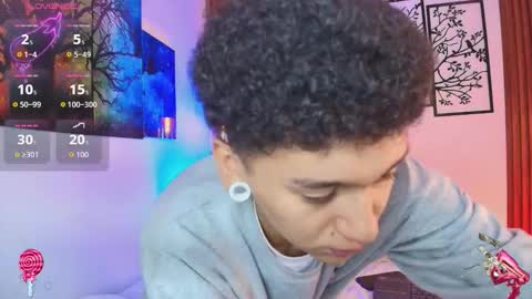 Snapshot of david_banks_ chatting on 10, 2, 2026 David online show from 10, 2, 2026